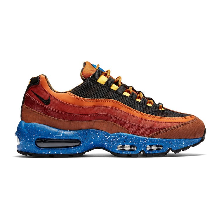 Image of Air Max 95 Campfire Pack