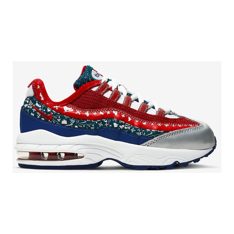 Image of Air Max 95 Christmas Sweater (PS)