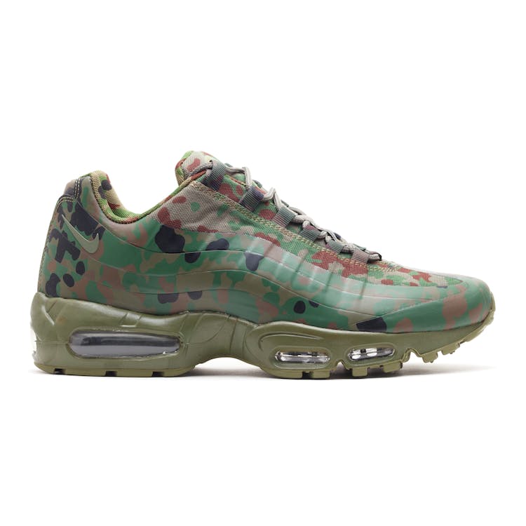 Image of Air Max 95 Country Camo (Japan)