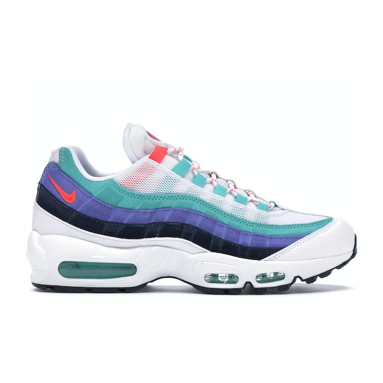 Image of Air Max 95 Discover Your Air
