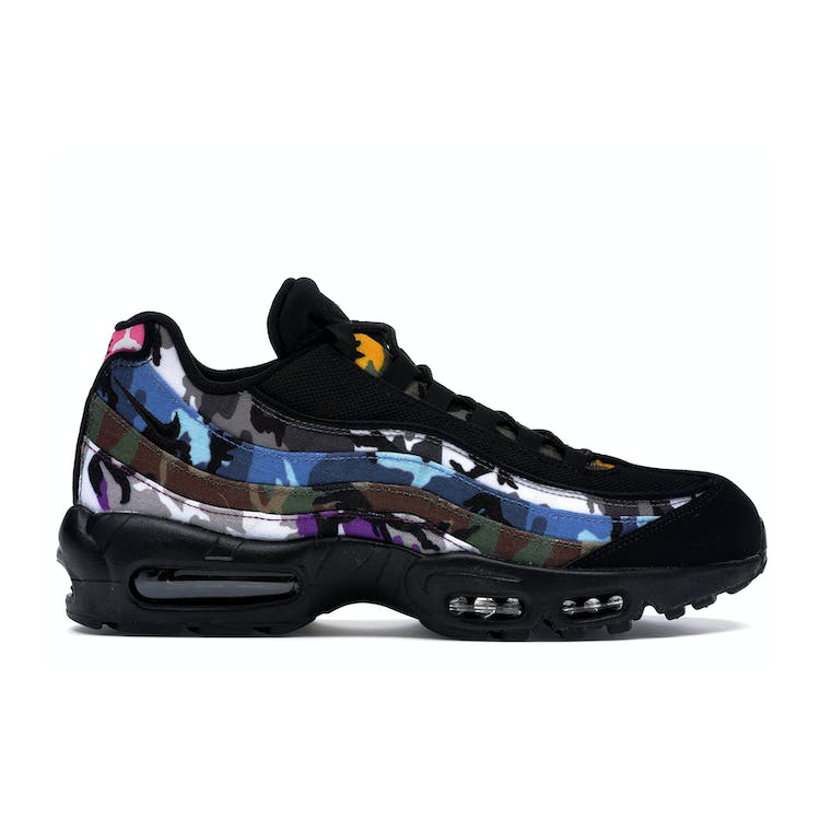Image of Air Max 95 ERDL Party