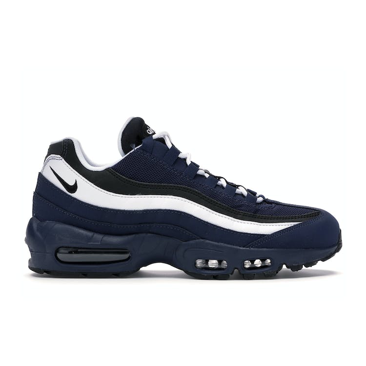Image of Air Max 95 Essential Midnight Navy