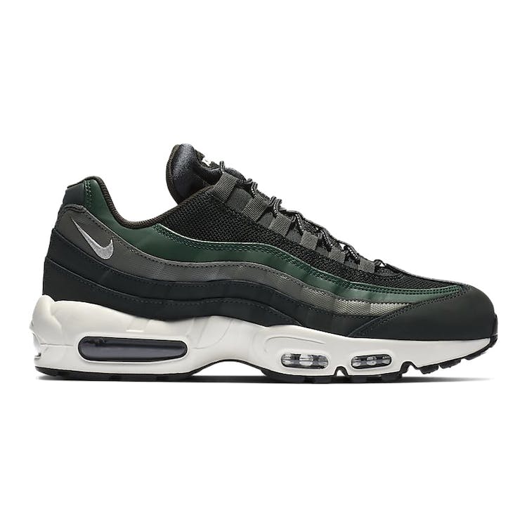 Image of Air Max 95 Essential Outdoor Green