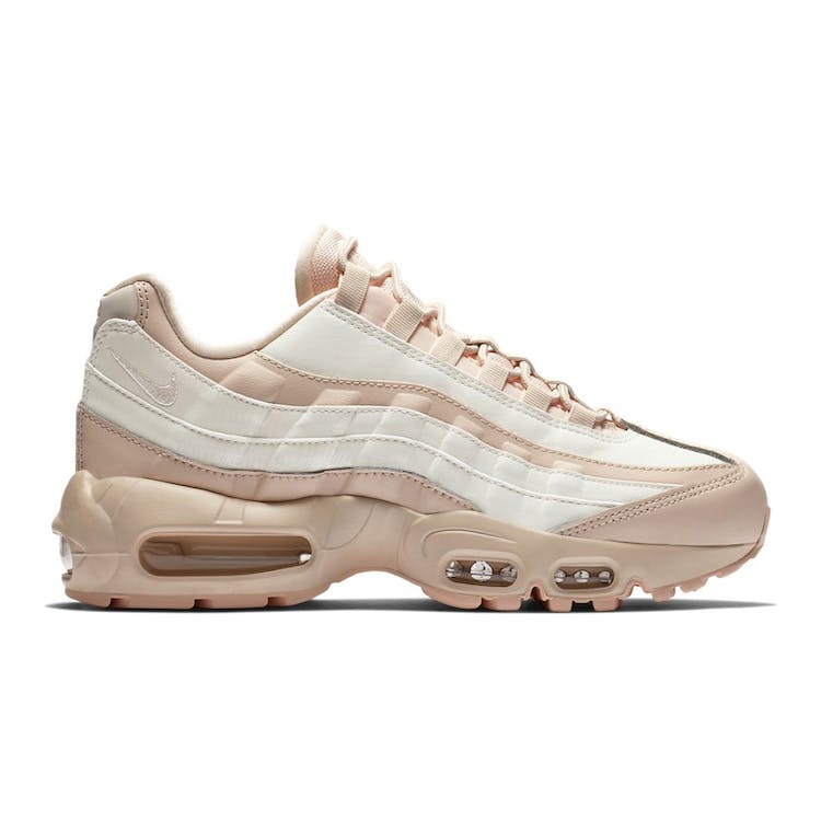 Image of Air Max 95 Guava Ice (W)