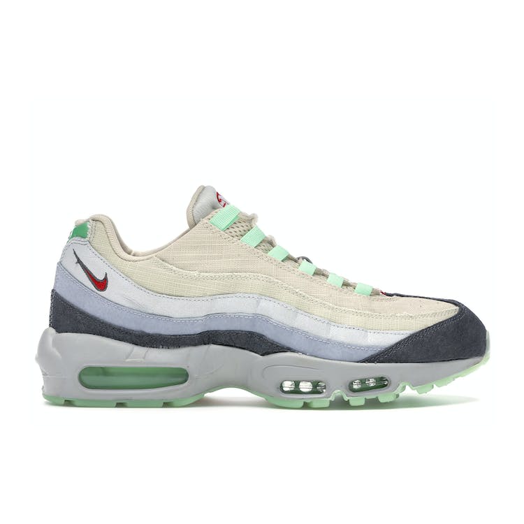 Image of Air Max 95 Halloween (2014)