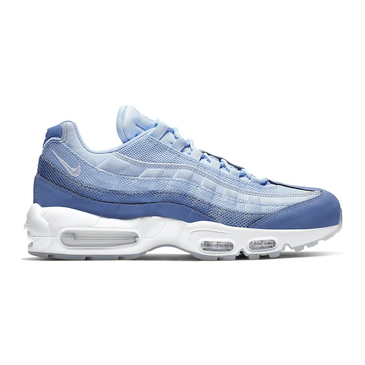 Image of Air Max 95 Have a Nike Day Indigo Storm
