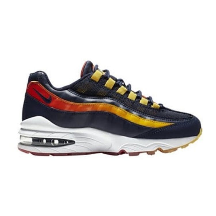 Image of Air Max 95 Houston Away (GS)