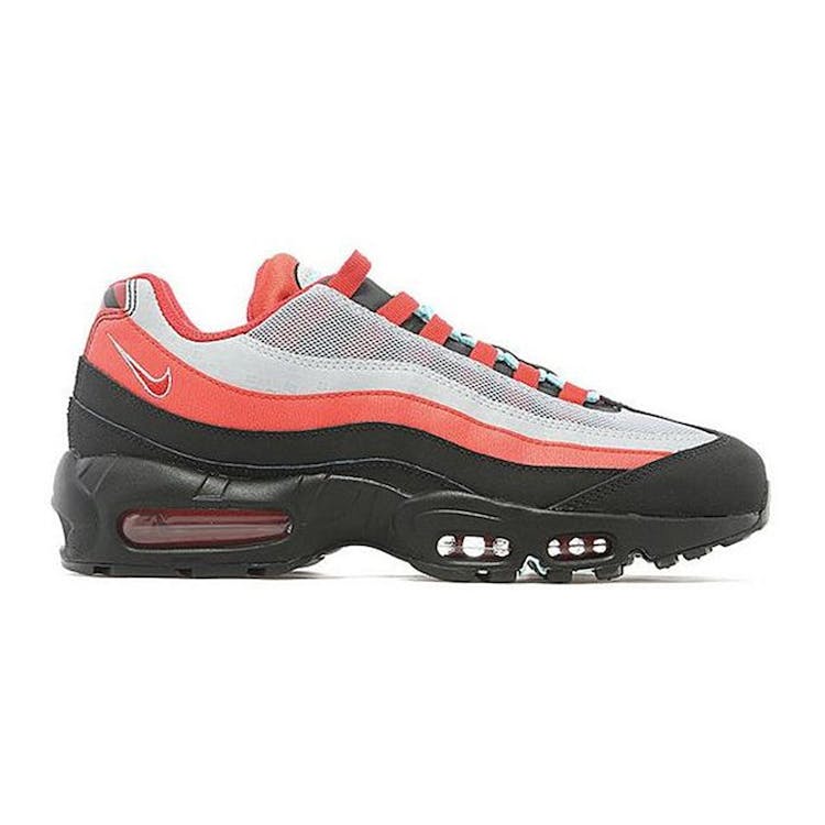 Image of Air Max 95 JD Sports Liverpool FC