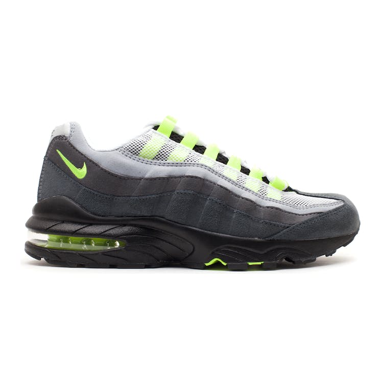 Image of Air Max 95 Neon 2012 (GS)