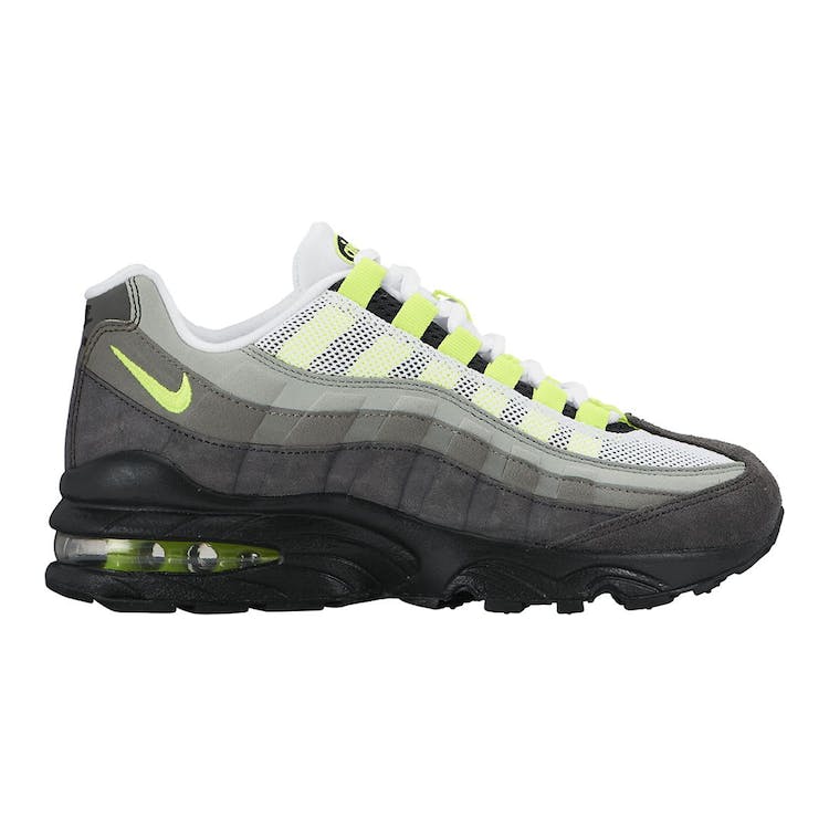 Image of Air Max 95 Neon 2015 (GS)