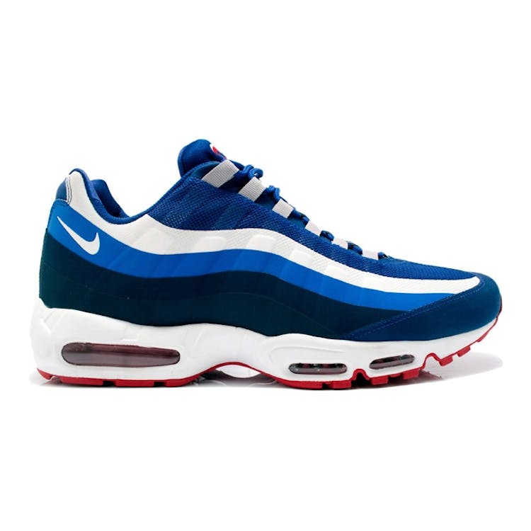 Image of Air Max 95 New York Giants