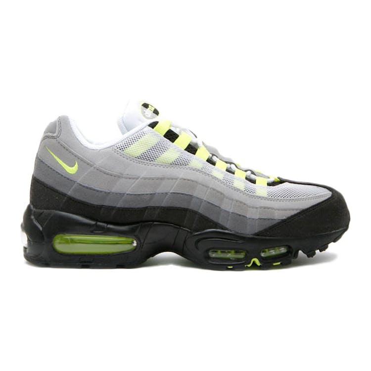 Image of Air Max 95 OG Neon (2010)