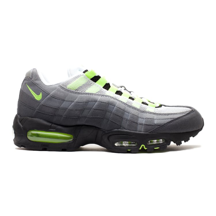 Image of Air Max 95 OG Neon (2012)