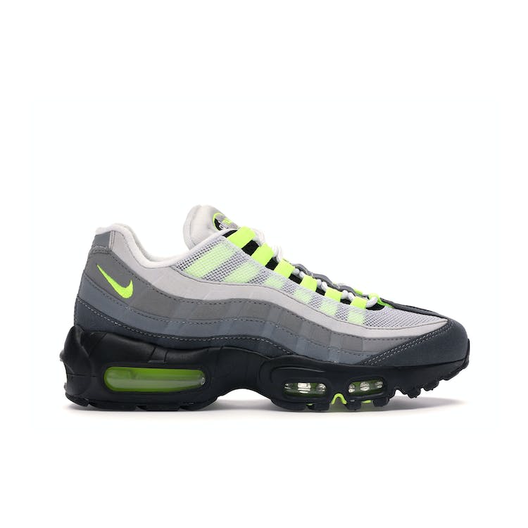 Image of Air Max 95 OG Neon 2015 (W)