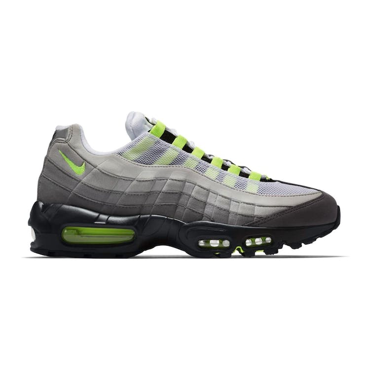 Image of Air Max 95 OG Neon 2015