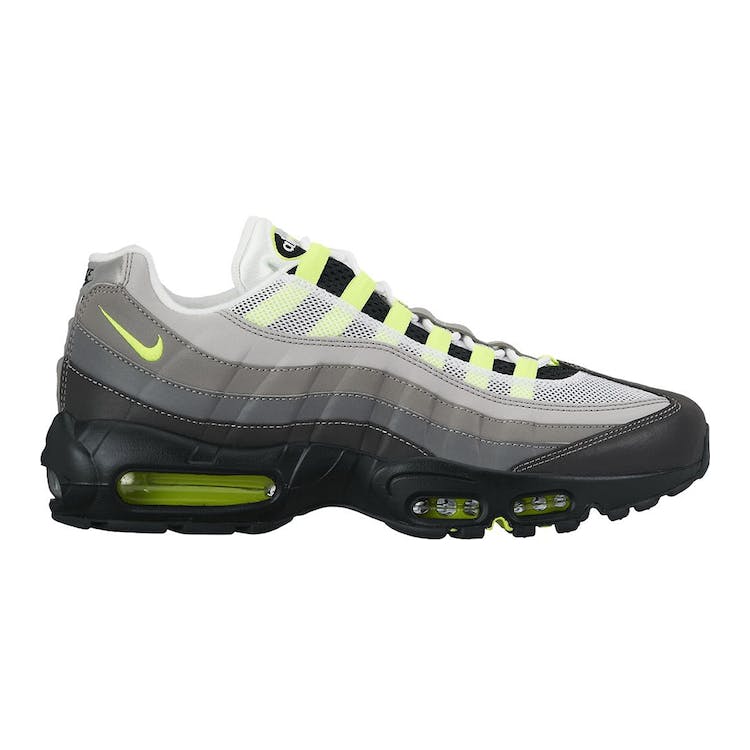 Image of Air Max 95 OG Neon 3M
