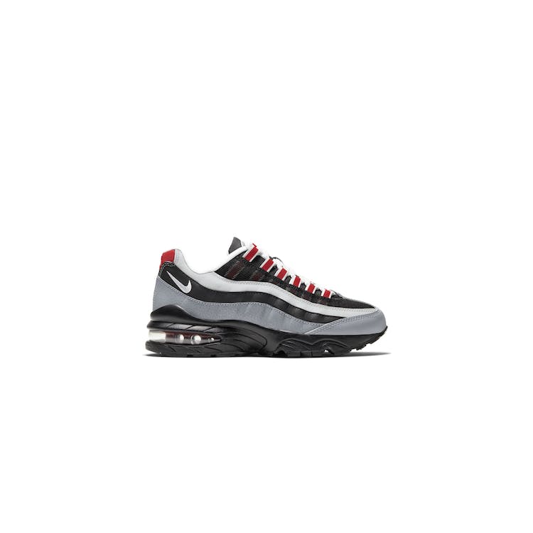 Image of Air Max 95 Particle Grey (GS)