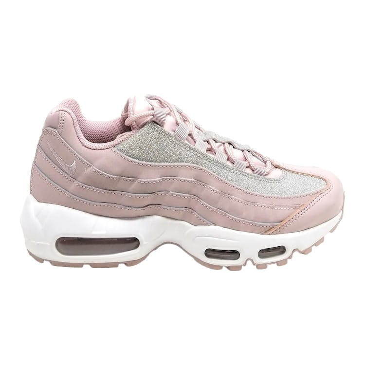 Image of Air Max 95 Particle Rose (W)