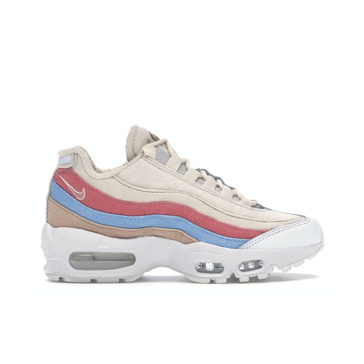 Image of Air Max 95 Plant Color Collection Multi-Color (W)