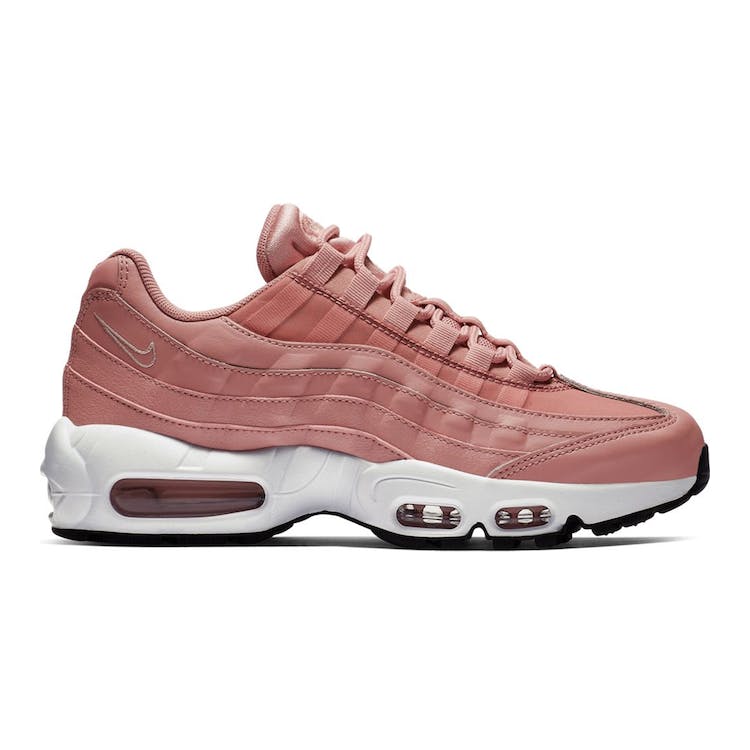 Image of Air Max 95 Rust Pink (W)