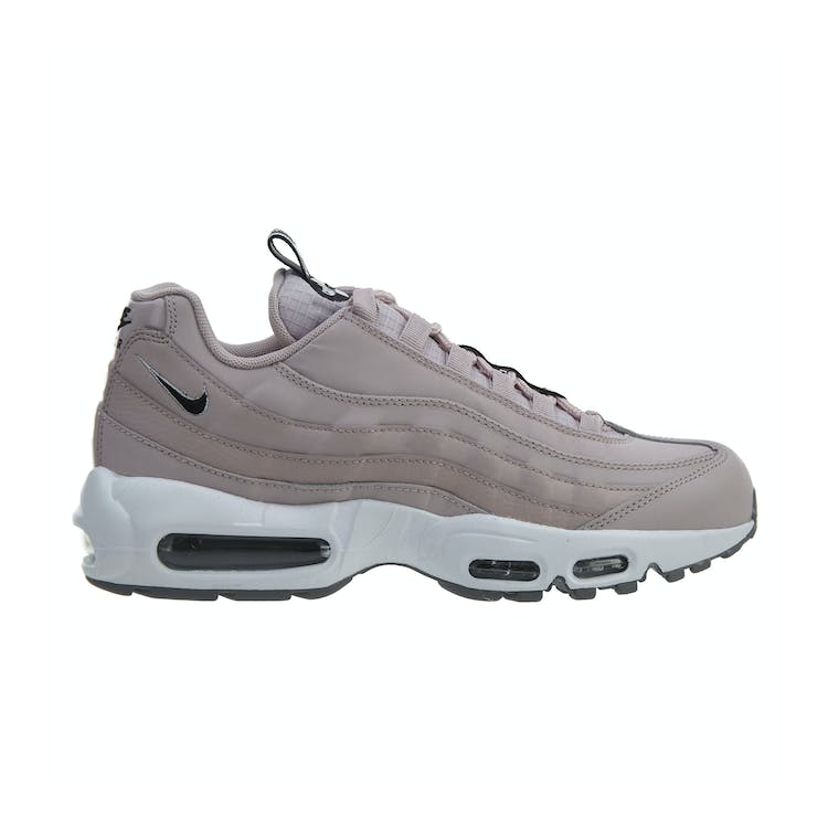 Image of Air Max 95 Se Particle Rose Black-White