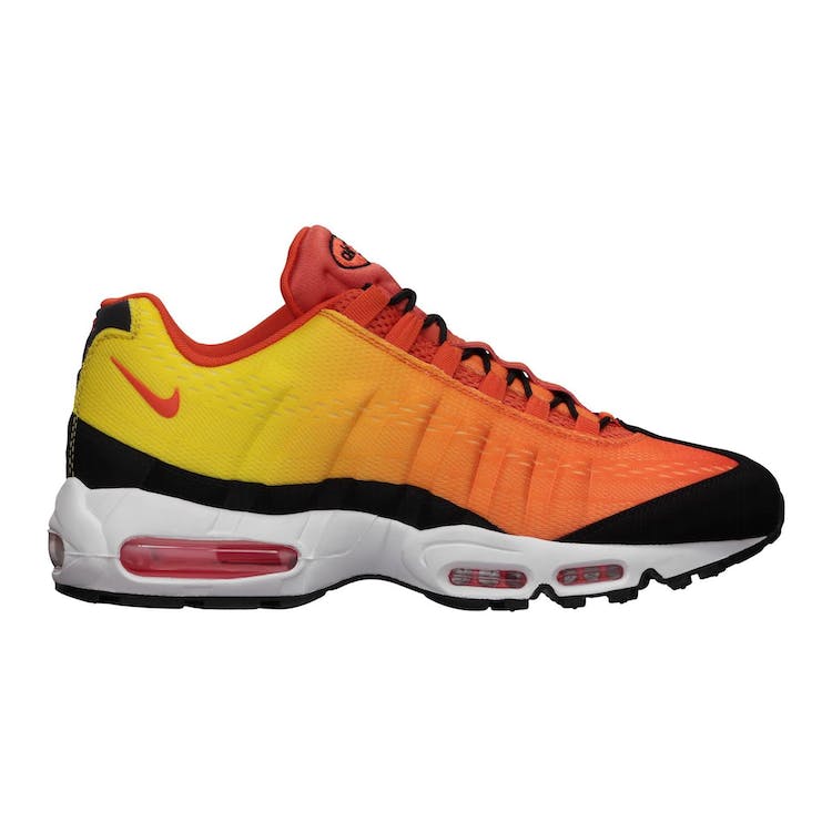 Image of Air Max 95 Sunset Pack
