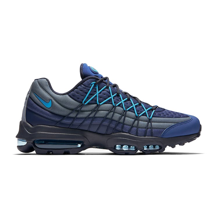 Image of Air Max 95 Ultra SE Obsidian Blue