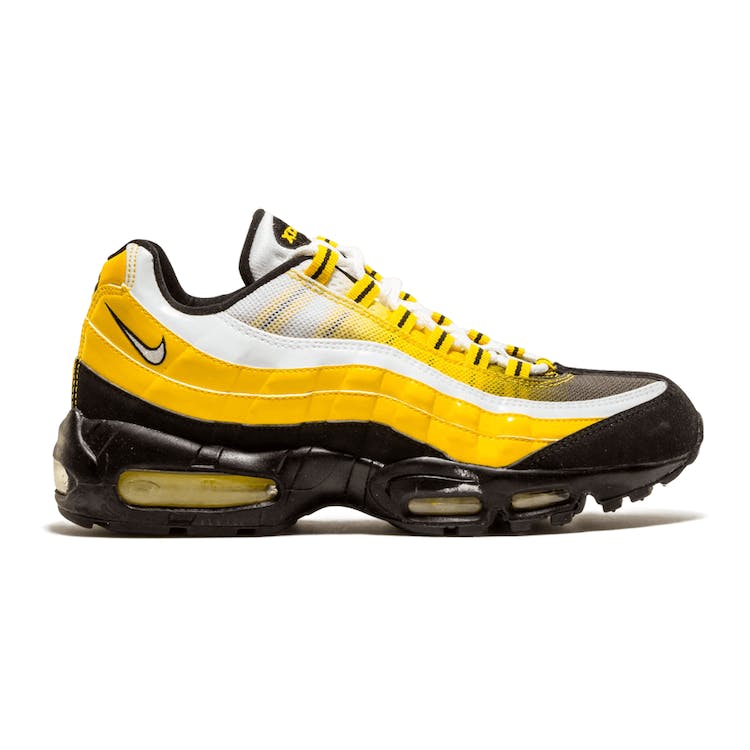 Image of Air Max 95 Varisty Maize