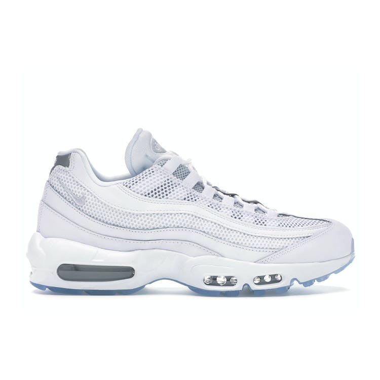 Image of Air Max 95 Essential White Ice
