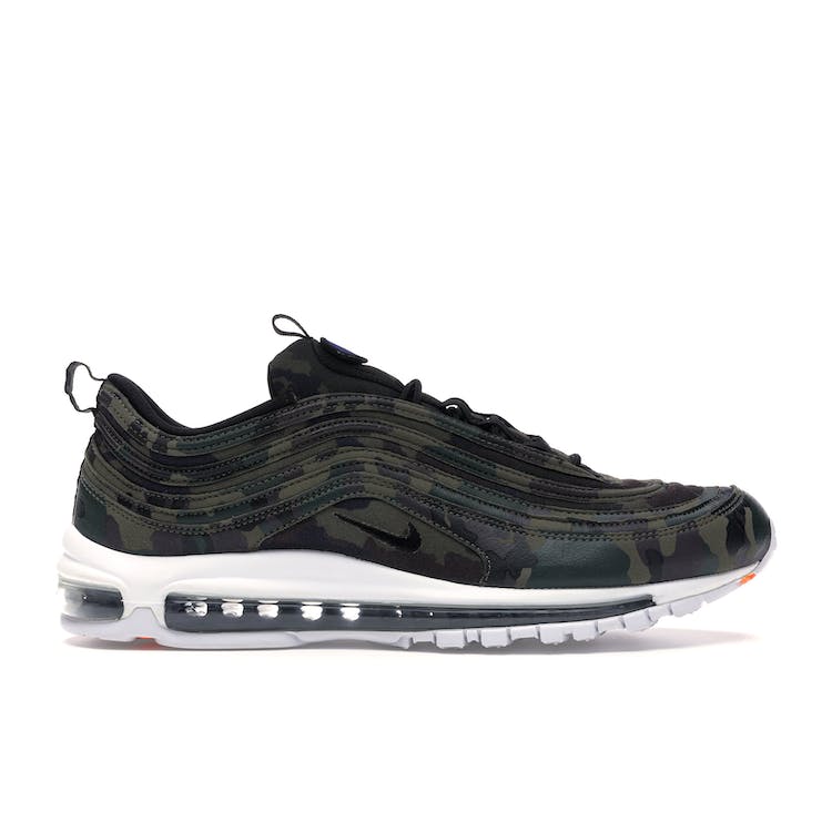 Image of Air Max 97 Country Camo (France)