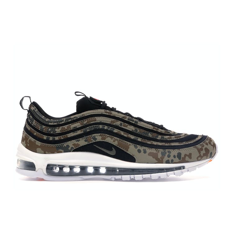 Image of Air Max 97 Country Camo (Germany)