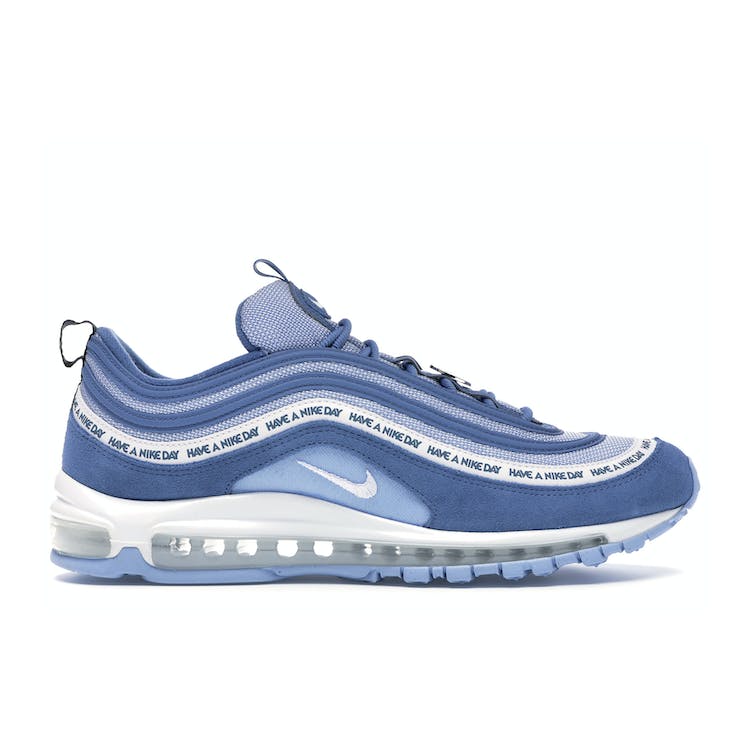 Image of Air Max 97 Have A Nike Day Blue
