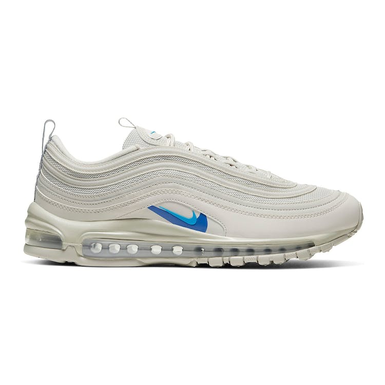 Image of Air Max 97 Just Do It Pack White (2019)