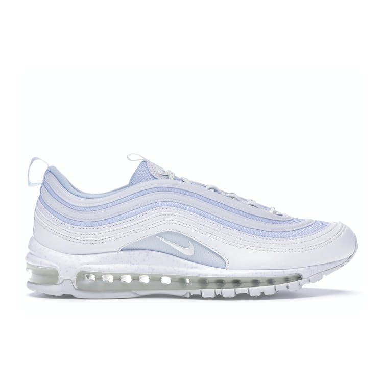 Image of Air Max 97 Light Blue