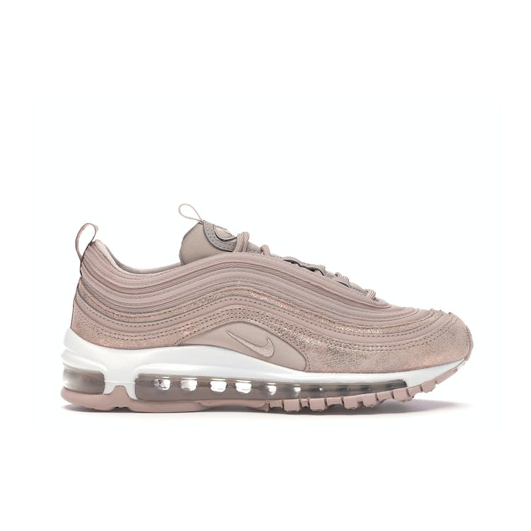 Image of Air Max 97 Metallic Particle Beige (W)