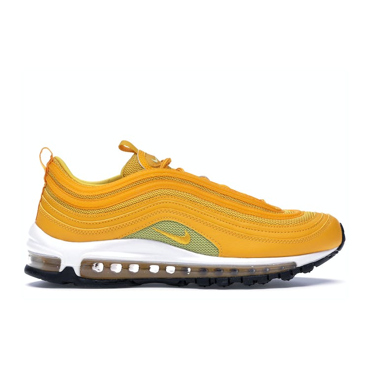 Image of Air Max 97 Mustard (W)