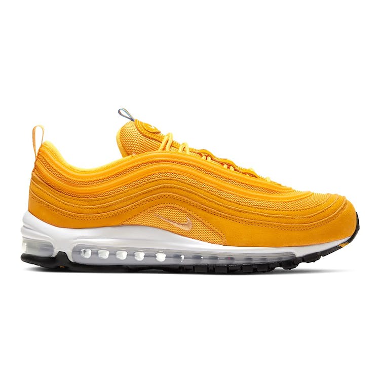 Image of Air Max 97 Olympic Rings Pack Yellow