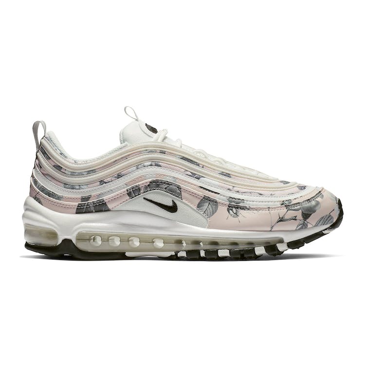 Image of Air Max 97 Pale Pink Floral (W)