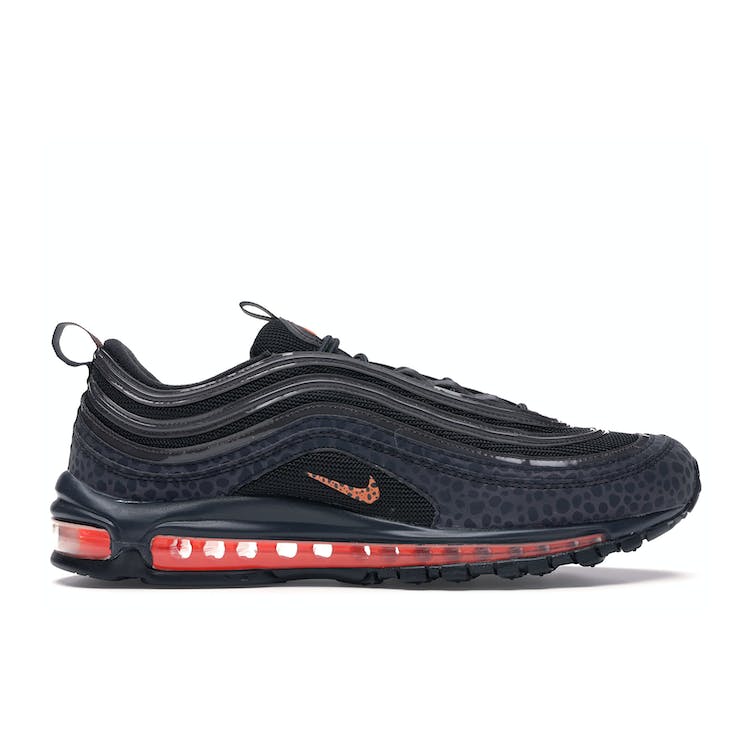 Image of Air Max 97 Off Noir