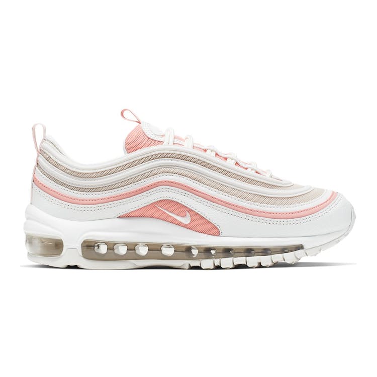 Image of Wmns Air Max 97 Bleached Coral