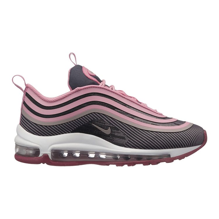 Image of Air Max 97 Ultra 17 Elemental Pink (GS)