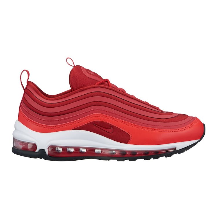 Image of Air Max 97 Ultra 17 Gym Red (W)