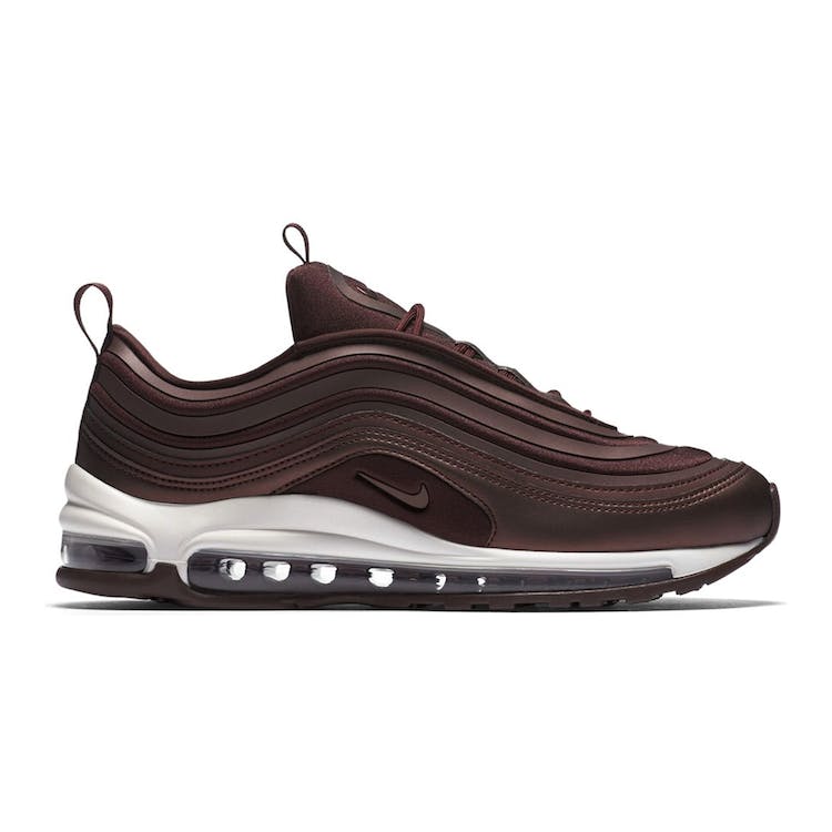 Image of Air Max 97 Ultra 17 Metallic Mahogany (W)