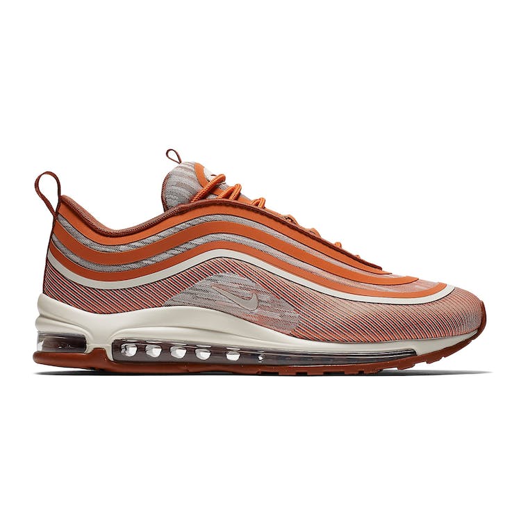 Image of Air Max 97 Ultra 17 Vintage Coral Mars Stone