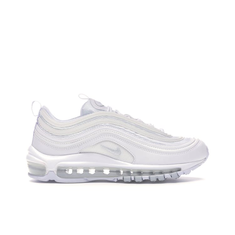 Image of Wmns Air Max 97 Pure Platinum