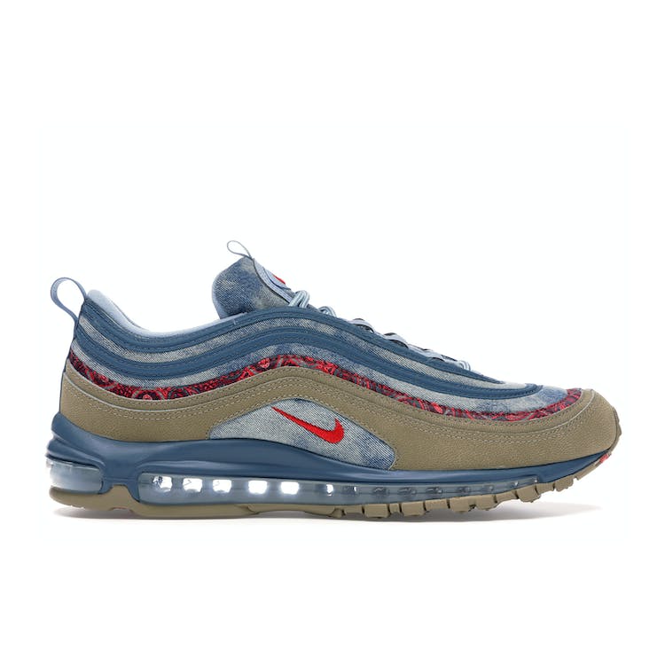 Image of Air Max 97 Wild West