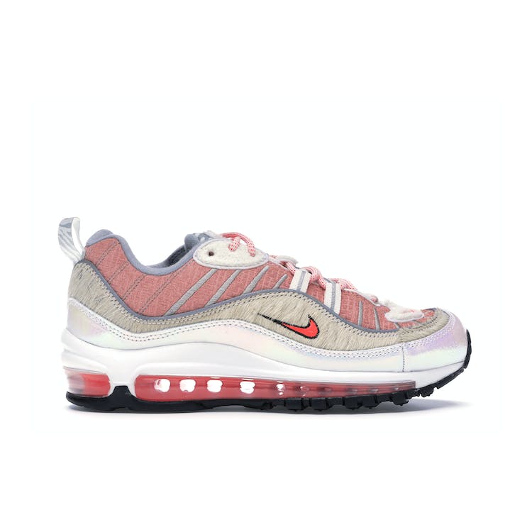 Image of Air Max 98 Chinese New Year 2019 (W)