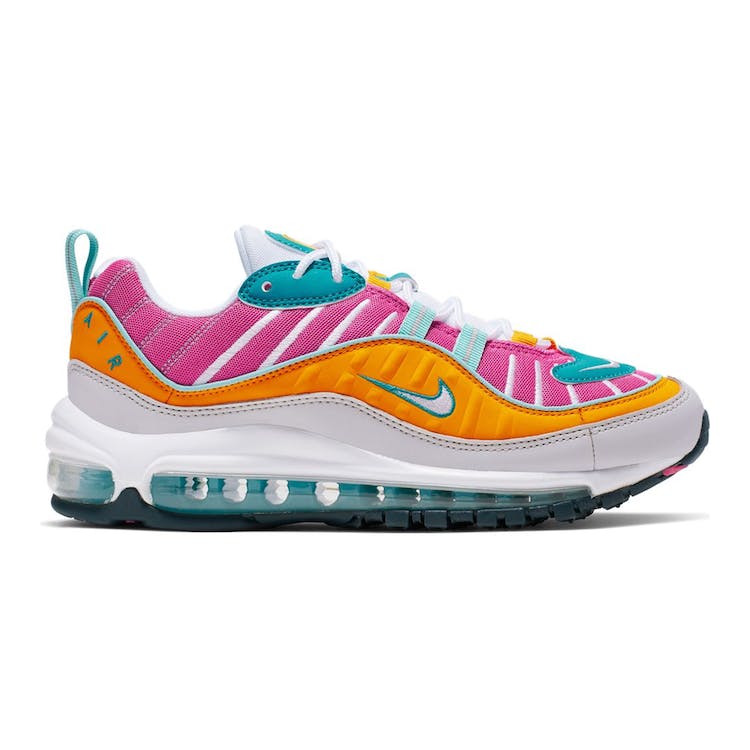 Image of Air Max 98 Easter (2019) (W)