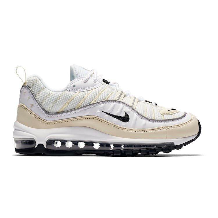 Image of Air Max 98 Fossil (W)