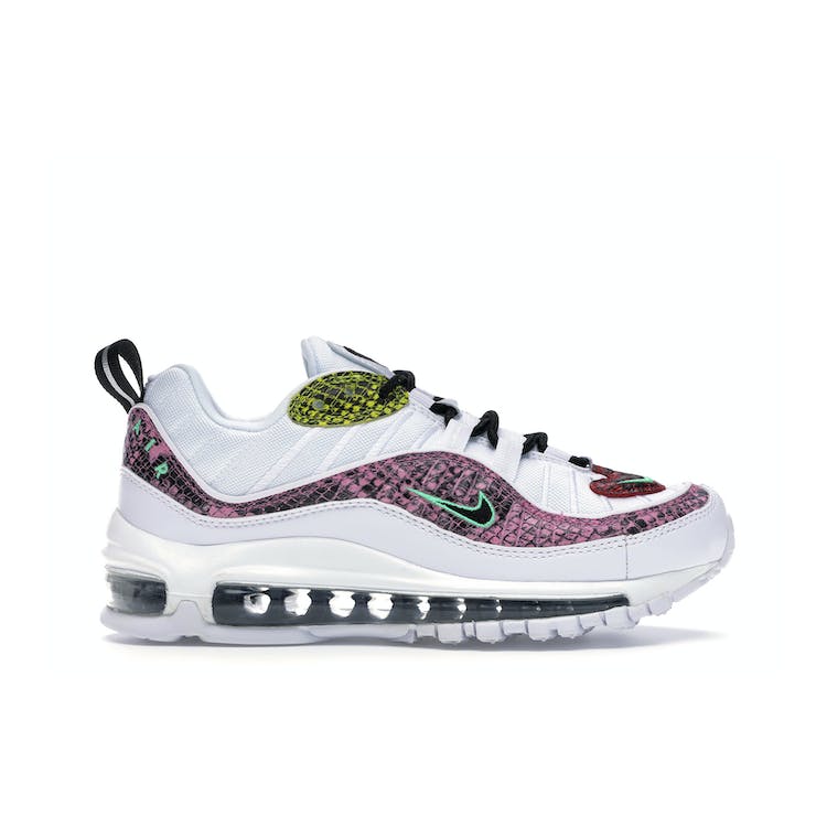 Image of Air Max 98 Snakeskin (W)